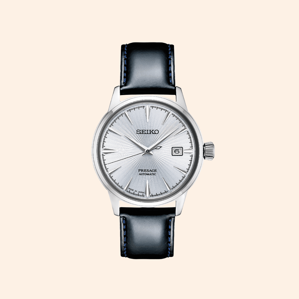 Seiko Watch - Karen's Fine Jewellery