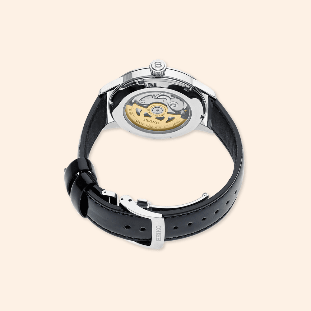 Seiko Watch - Karen's Fine Jewellery