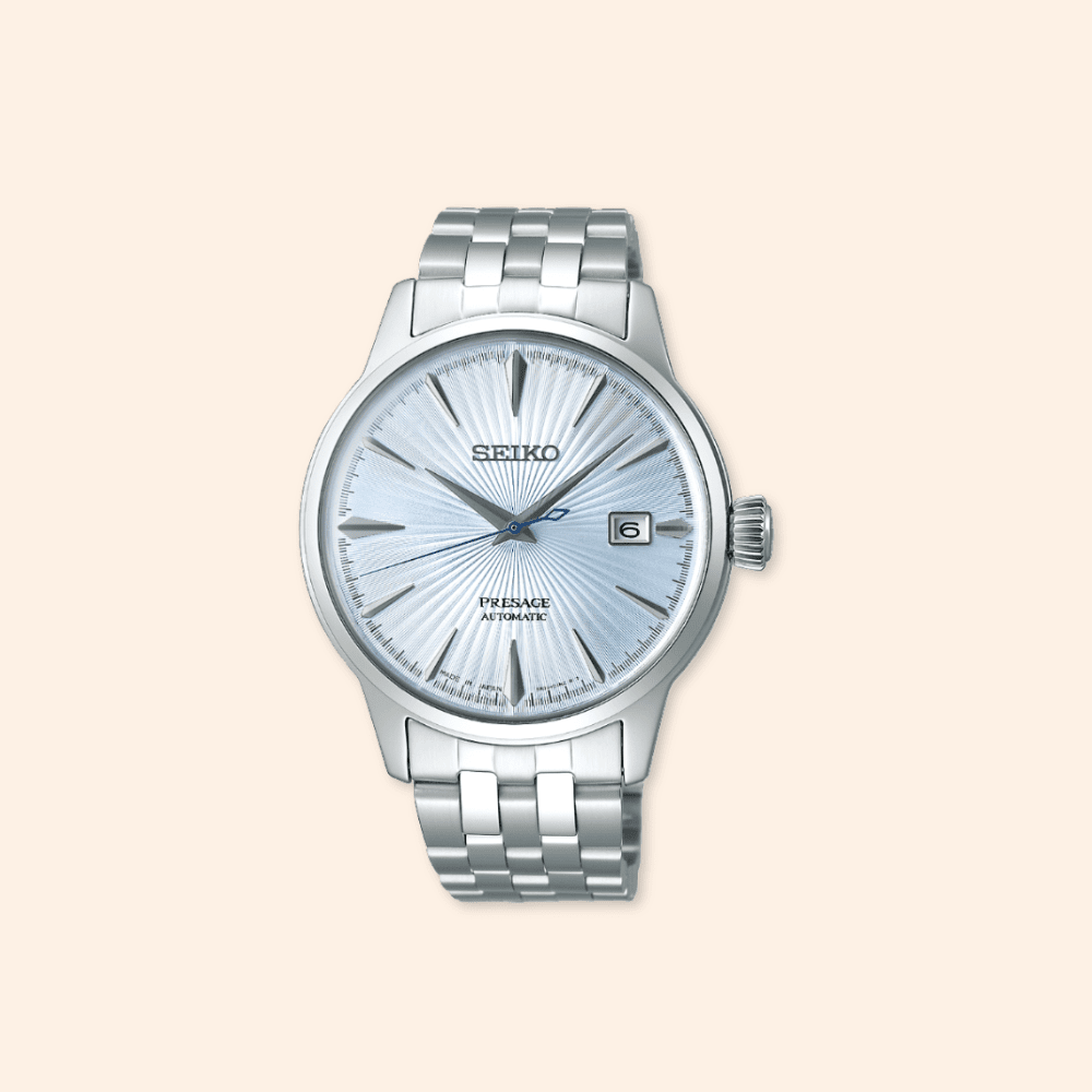 Seiko Watch - Karen's Fine Jewellery