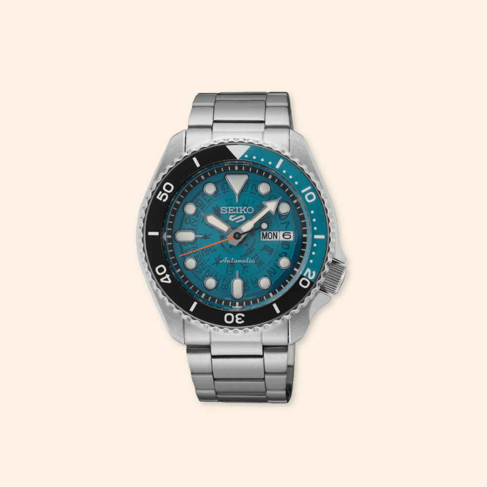 Seiko Watch - Karen's Fine Jewellery