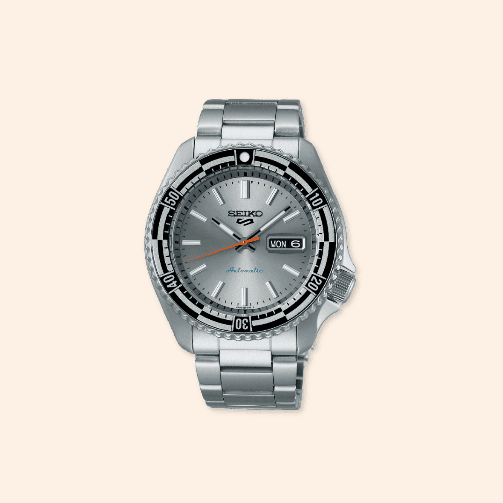 Seiko Watch - Karen's Fine Jewellery