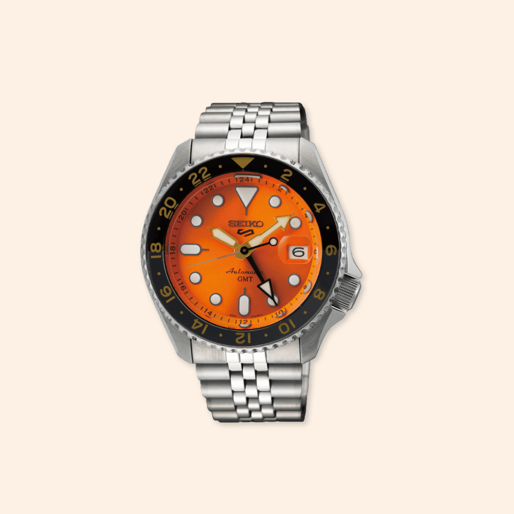 Seiko Watch - Karen's Fine Jewellery