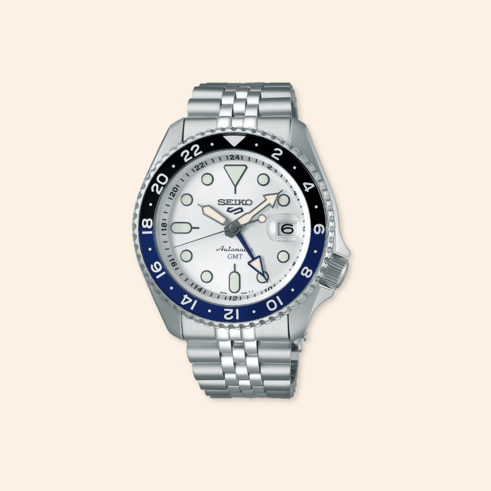 Seiko Watch - Karen's Fine Jewellery