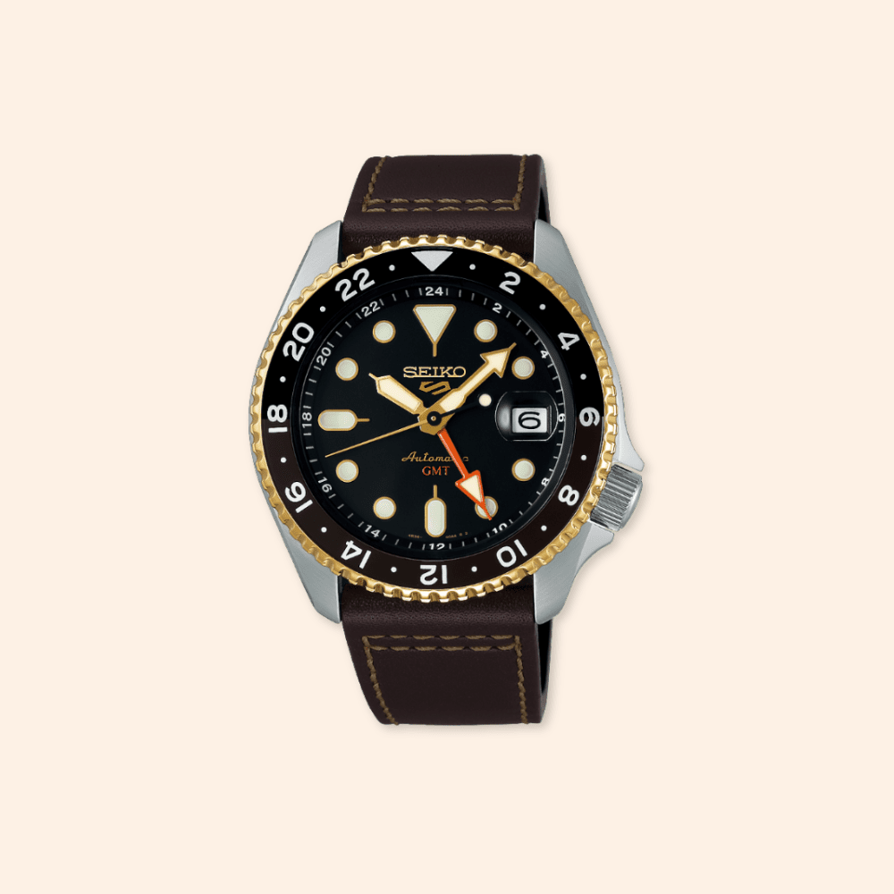 Seiko Watch - Karen's Fine Jewellery