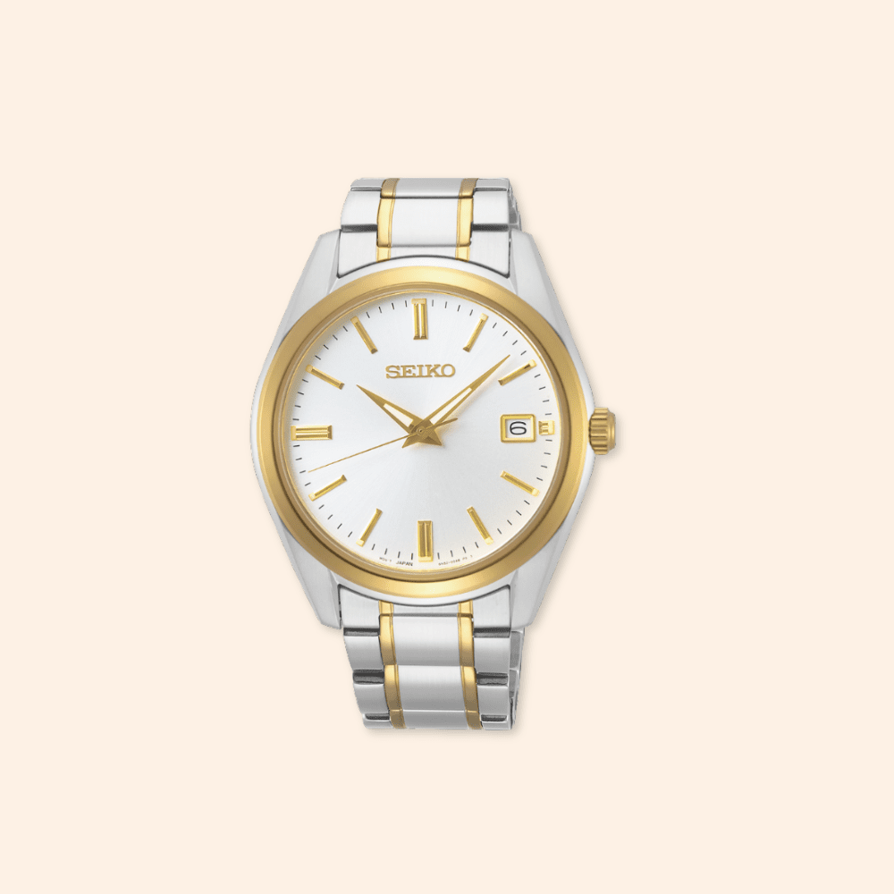 Seiko Watch - Karen's Fine Jewellery