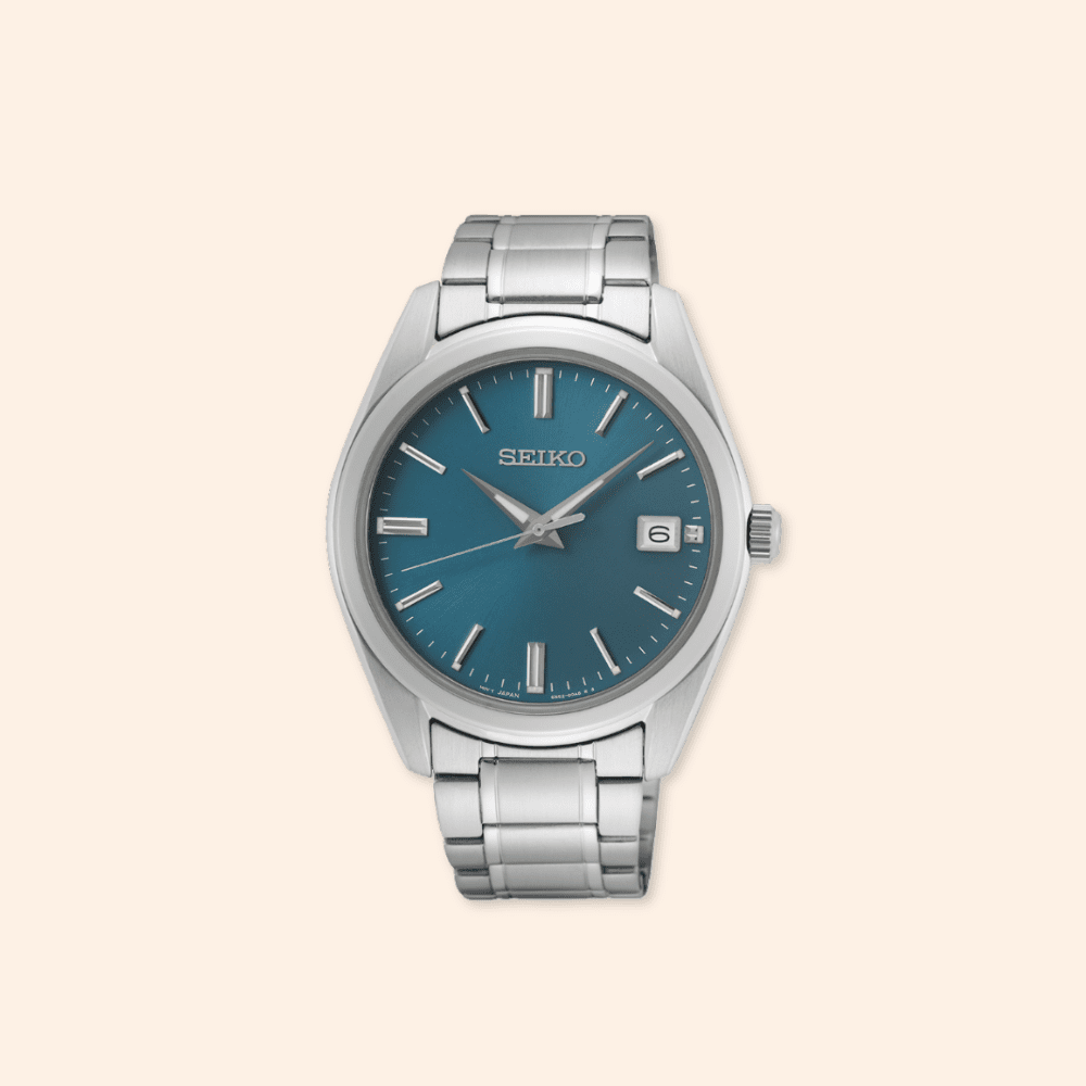 Seiko Watch - Karen's Fine Jewellery