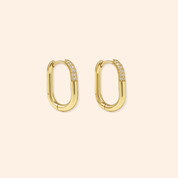 Serena Huggies - Karen's Fine Jewellery