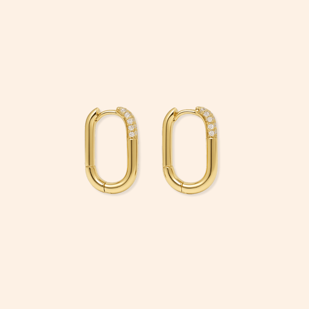 Serena Huggies - Karen's Fine Jewellery