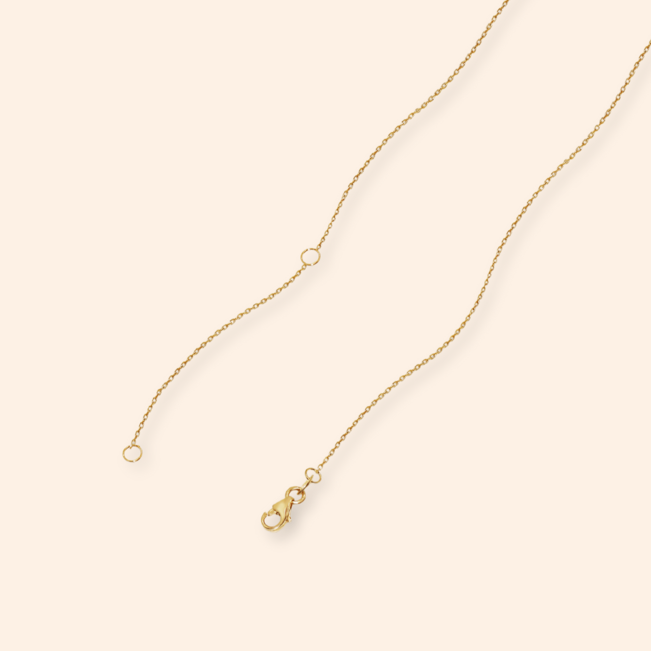 Serpent Necklace - Karen's Fine Jewellery