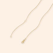 Serpent Necklace - Karen's Fine Jewellery