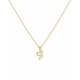 Collier serpent