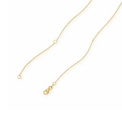 Serpent Necklace - Karen's Fine Jewellery