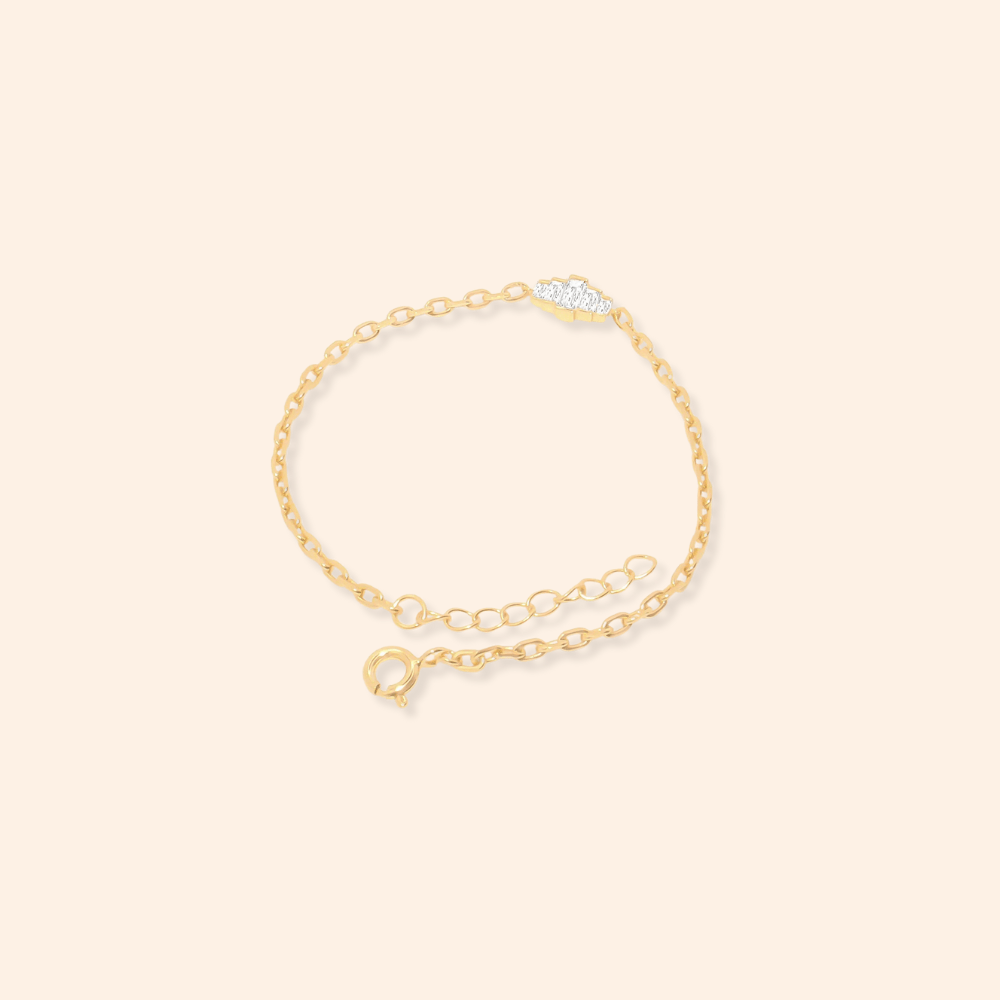 Siena Bracelet - Karen's Fine Jewellery