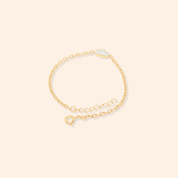 Siena Bracelet - Karen's Fine Jewellery