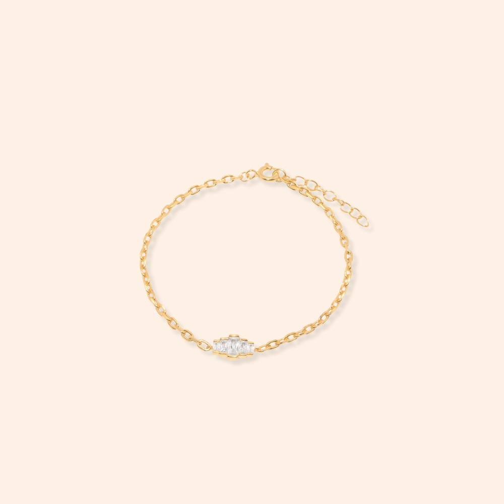 Siena Bracelet - Karen's Fine Jewellery