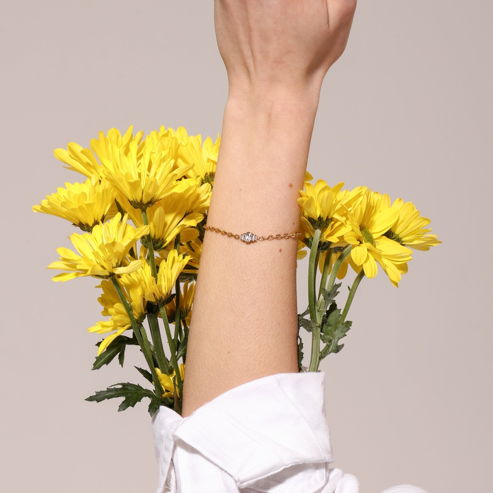 Siena Bracelet - Karen's Fine Jewellery