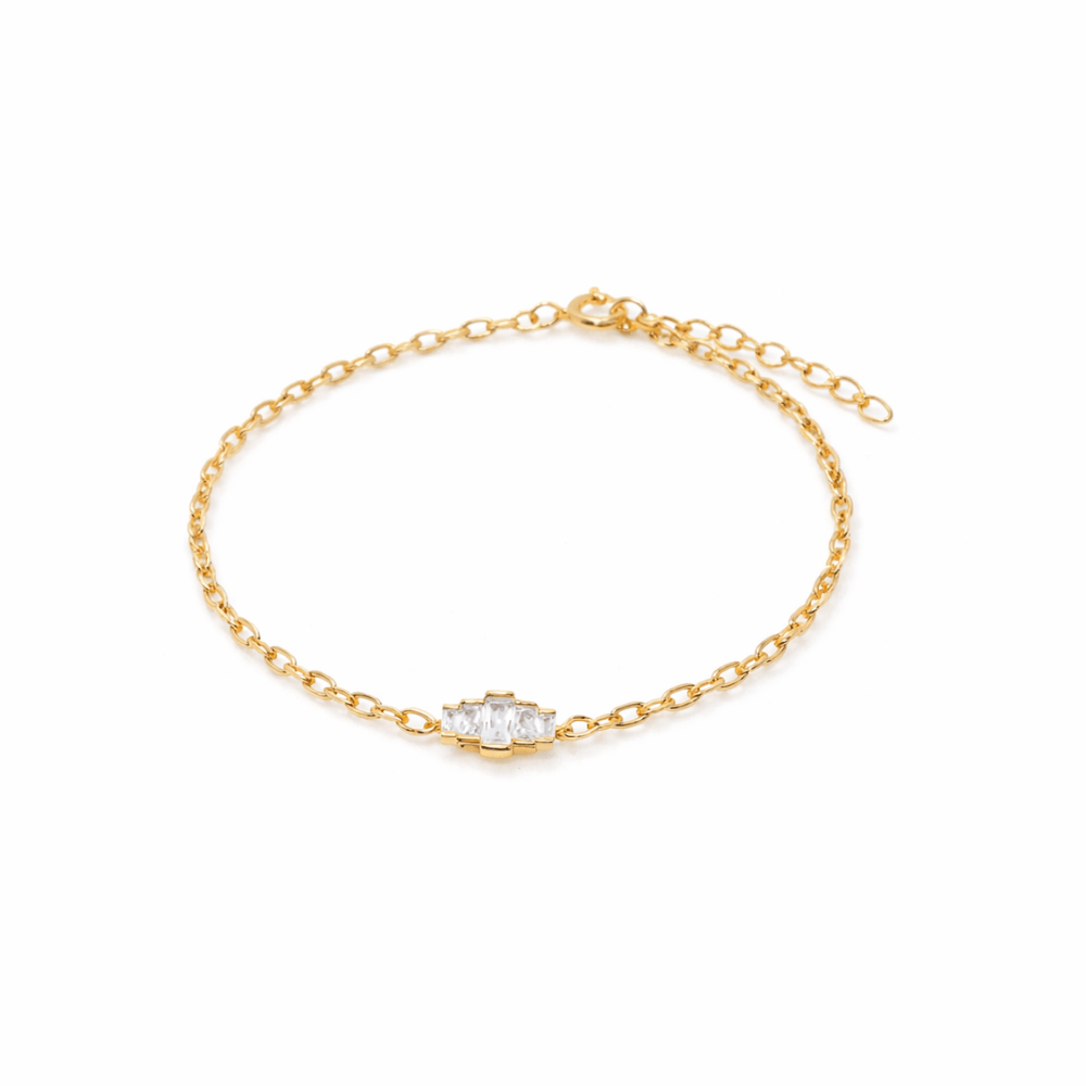 Siena Bracelet - Karen's Fine Jewellery
