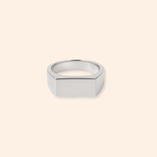 Signet Ring - Karen's Fine Jewellery