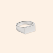 Signet Ring - Karen's Fine Jewellery