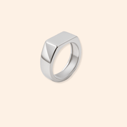 Signet Ring - Karen's Fine Jewellery