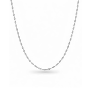 Singapore Chain - Karen's Fine Jewellery