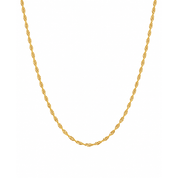 Singapore Chain - Karen's Fine Jewellery