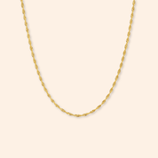 Singapore Chain - Karen's Fine Jewellery