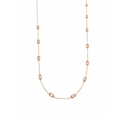 Sky Bar Necklace - Karen's Fine Jewellery