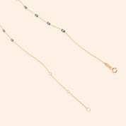 Sky Bar Necklace - Karen's Fine Jewellery