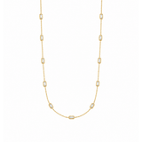 Sky Bar Necklace