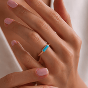 Sky ring - Karen's Fine Jewellery