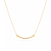 Smile Necklace - Karen's Fine Jewellery