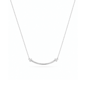 Smile Necklace - Karen's Fine Jewellery