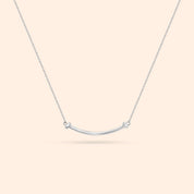 Smile Necklace - Karen's Fine Jewellery