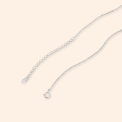 Smile Necklace - Karen's Fine Jewellery