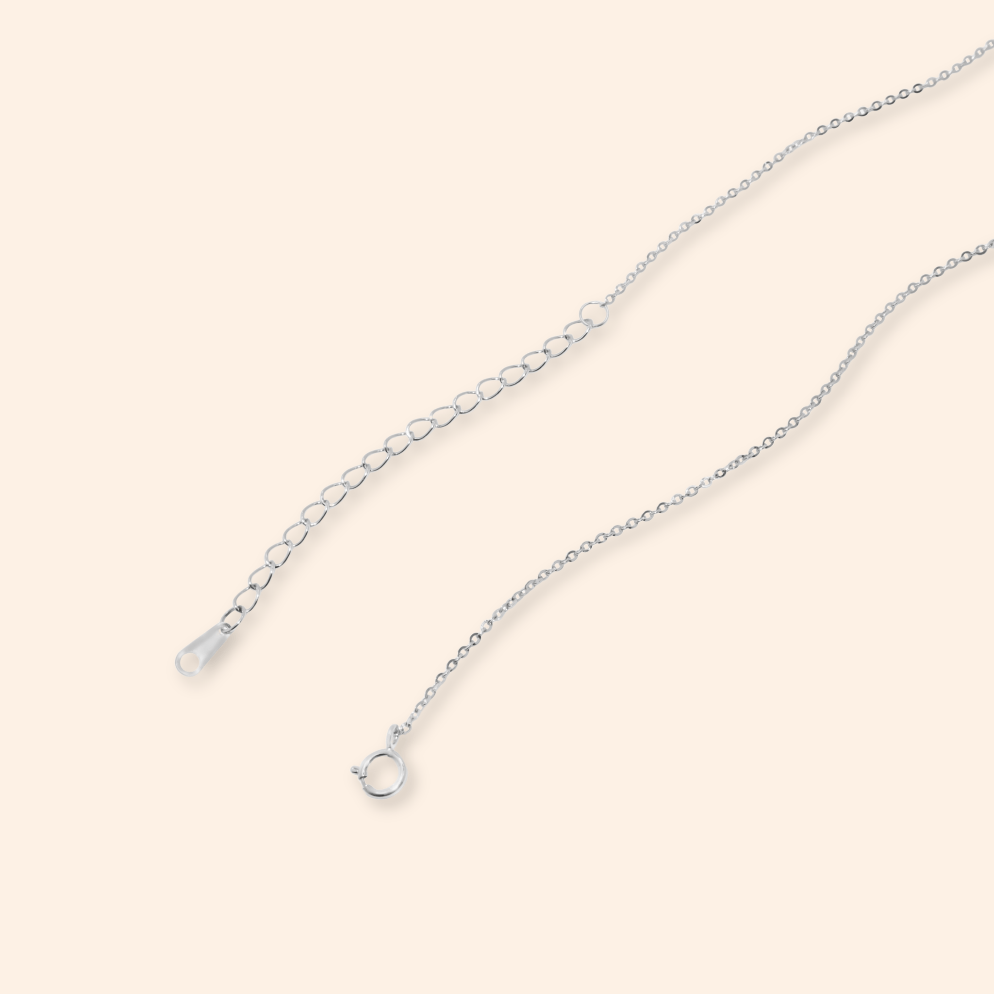 Smile Necklace - Karen's Fine Jewellery