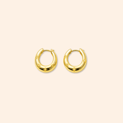 Starlight Huggies - Karen's Fine Jewellery