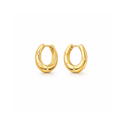 Starlight Huggies - Karen's Fine Jewellery