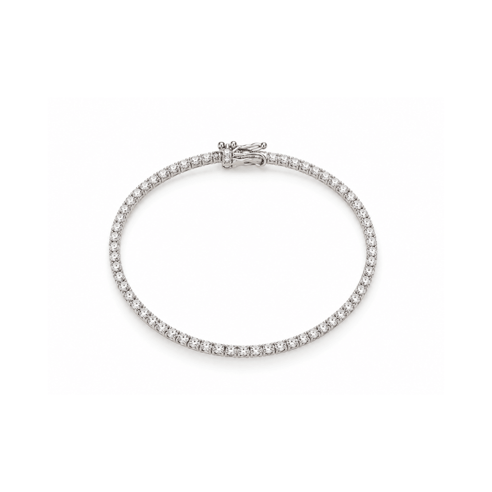Tennis Bracelet - Karen's Fine Jewellery
