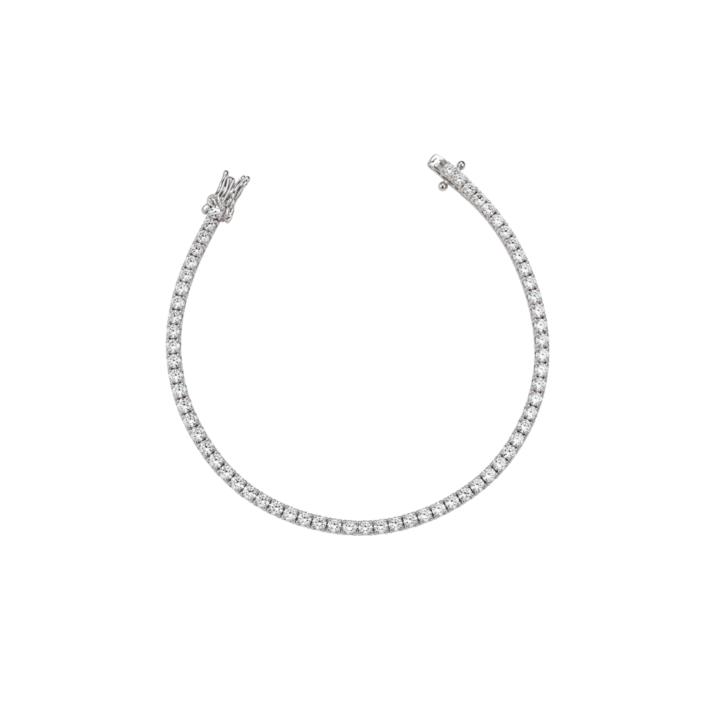 Tennis Bracelet - Karen's Fine Jewellery