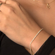 Tennis Bracelet - Karen's Fine Jewellery