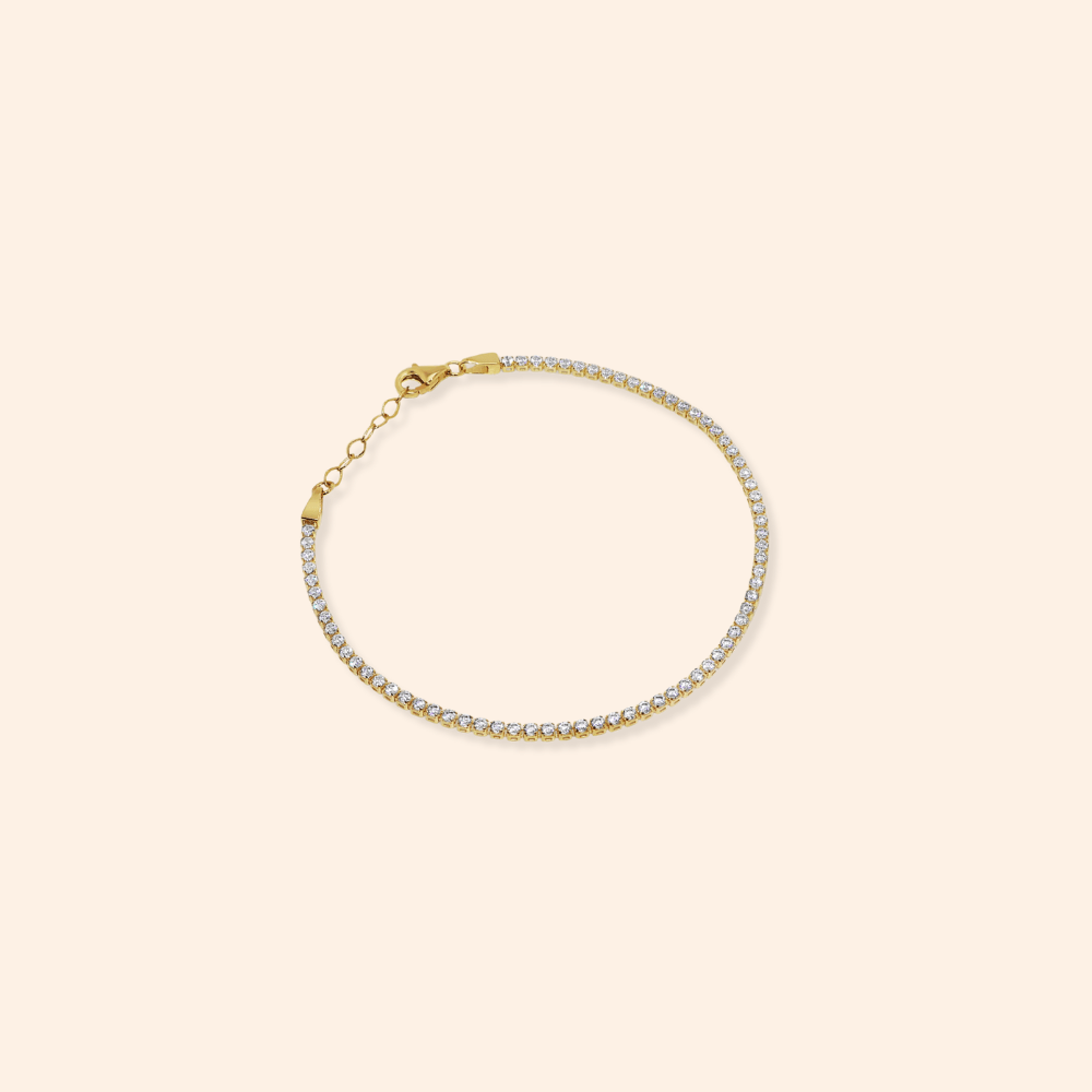 Tennis Bracelet - Karen&#39;s Fine Jewellery