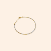 Tennis Bracelet - Karen's Fine Jewellery