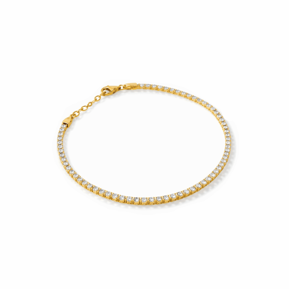 Tennis Bracelet - Karen's Fine Jewellery