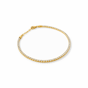 Tennis Bracelet - Karen's Fine Jewellery