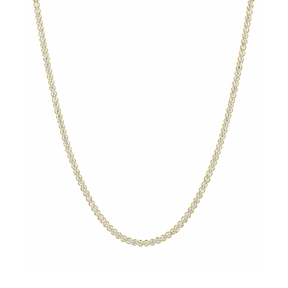 Tennis Necklace - Karen's Fine Jewellery