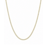 Tennis Necklace