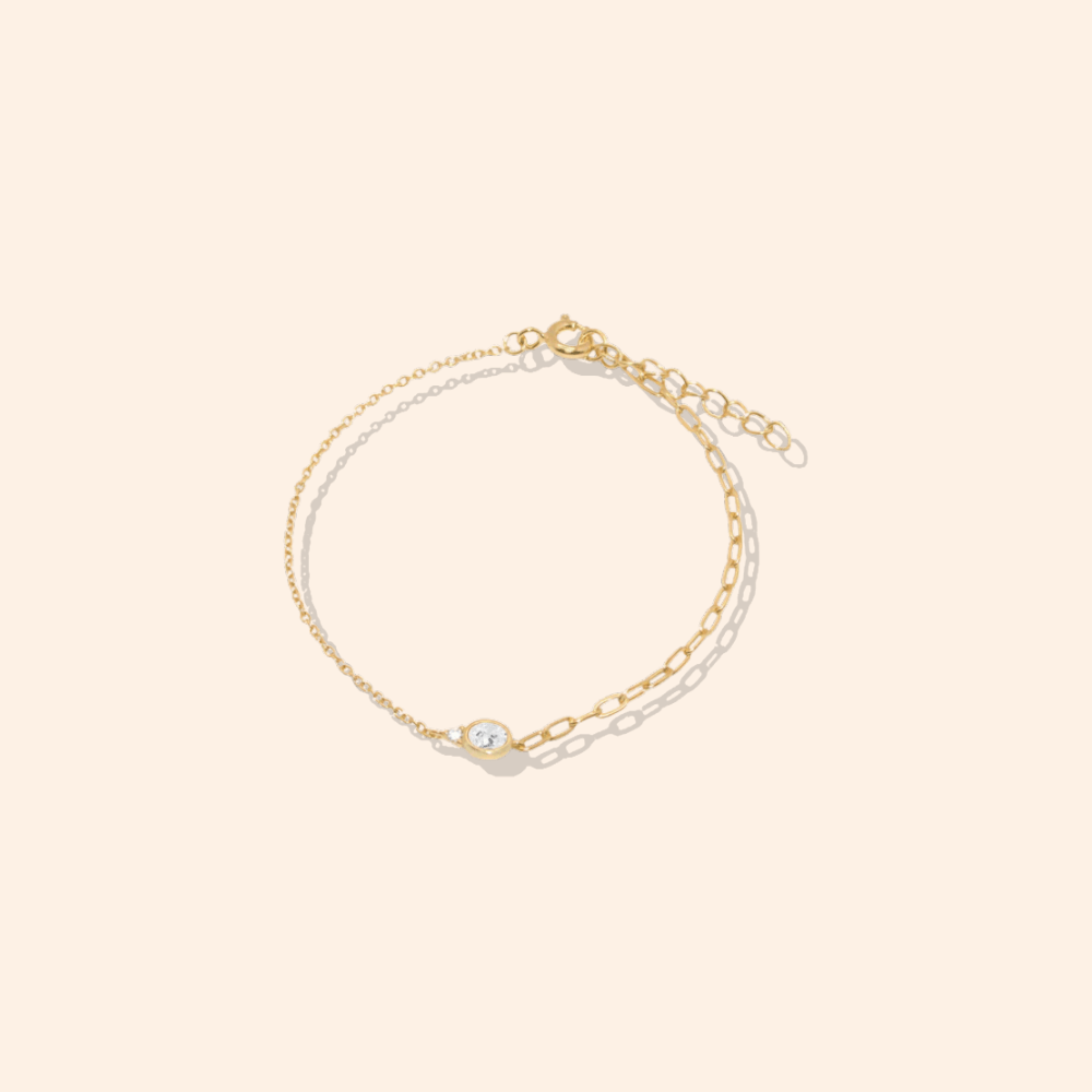The Pivot Bracelet - Karen&#39;s Fine Jewellery