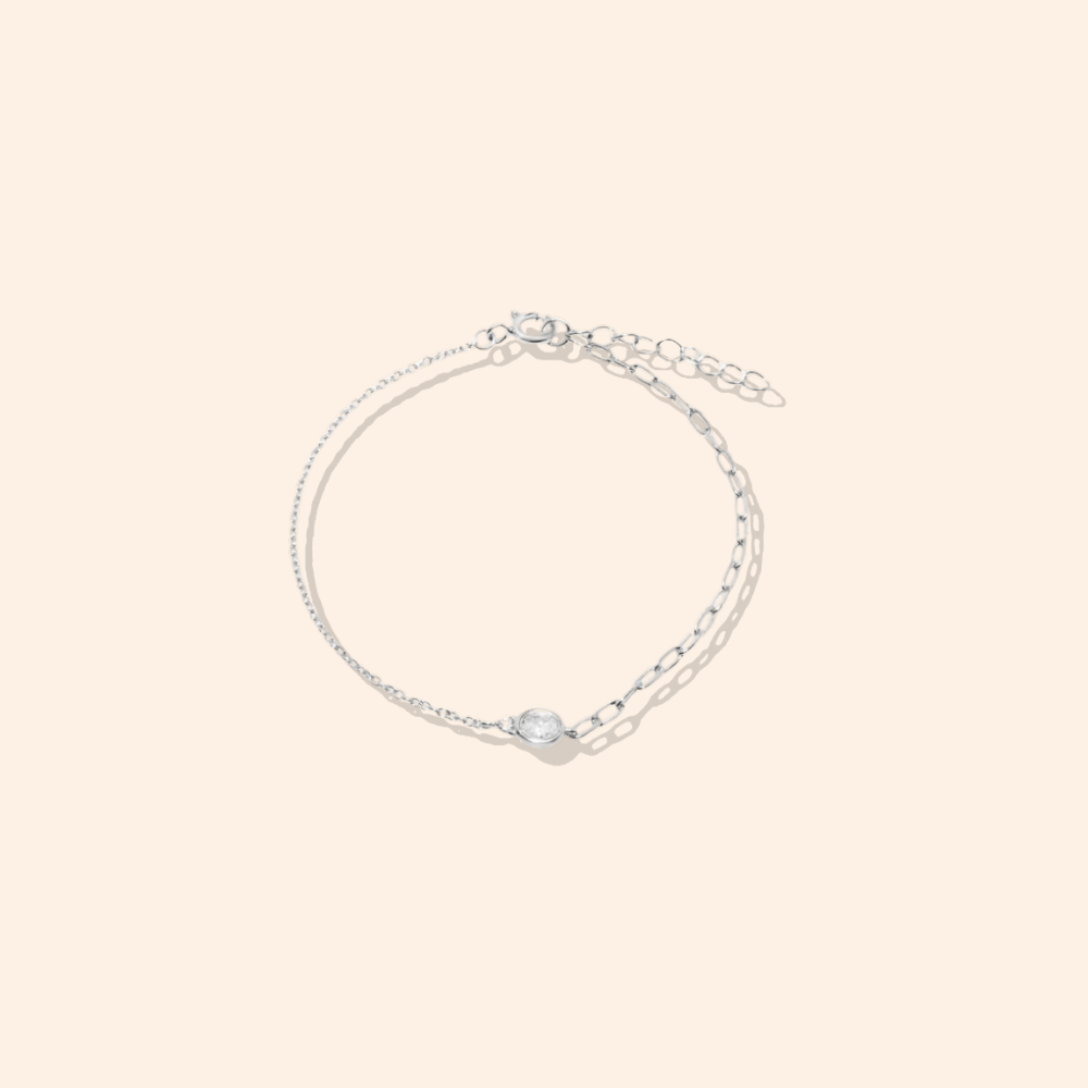 The Pivot Bracelet - Karen's Fine Jewellery