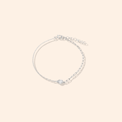 The Pivot Bracelet - Karen's Fine Jewellery